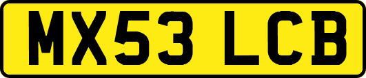 MX53LCB