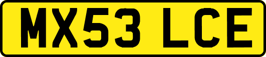 MX53LCE