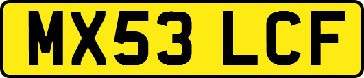 MX53LCF