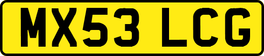 MX53LCG