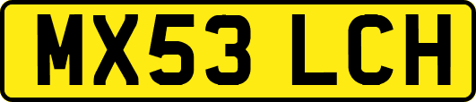 MX53LCH
