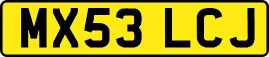 MX53LCJ