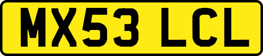 MX53LCL