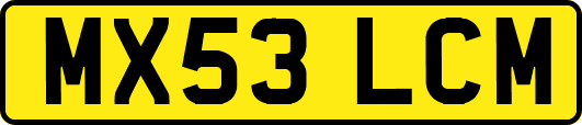 MX53LCM