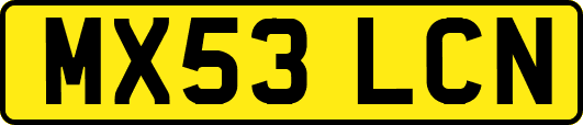 MX53LCN