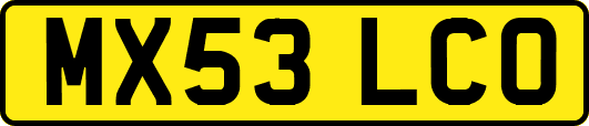 MX53LCO