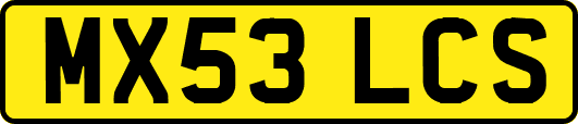 MX53LCS