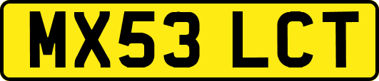 MX53LCT