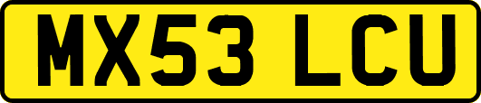 MX53LCU