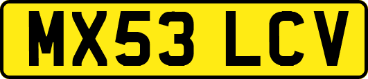 MX53LCV