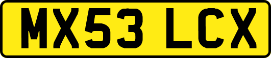 MX53LCX