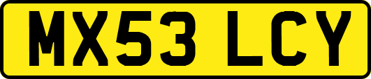 MX53LCY