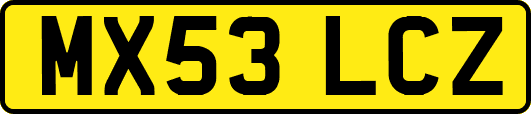 MX53LCZ