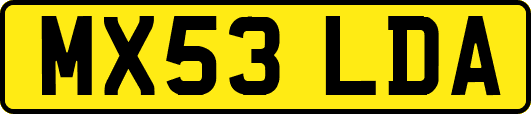 MX53LDA