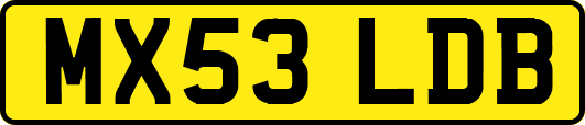 MX53LDB