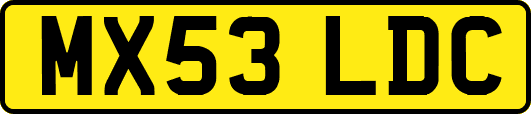 MX53LDC