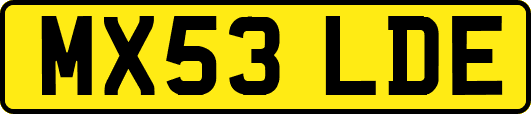 MX53LDE