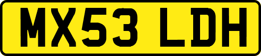 MX53LDH