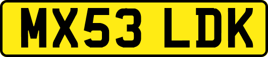 MX53LDK