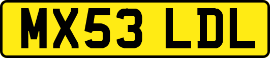 MX53LDL