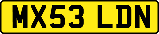 MX53LDN