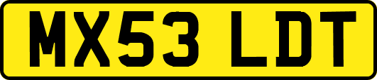 MX53LDT