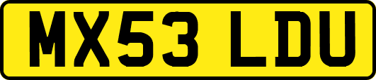 MX53LDU