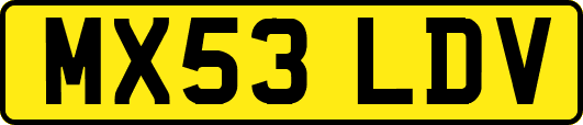 MX53LDV