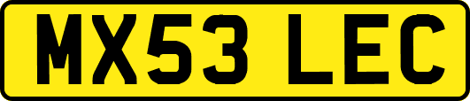 MX53LEC