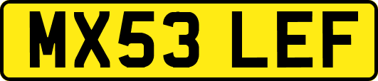 MX53LEF