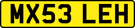 MX53LEH