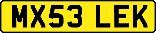 MX53LEK