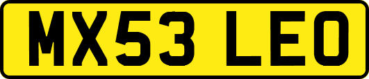 MX53LEO