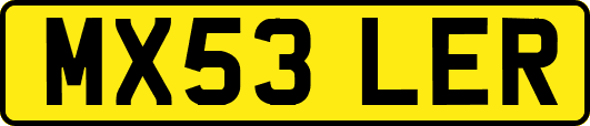 MX53LER