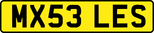 MX53LES