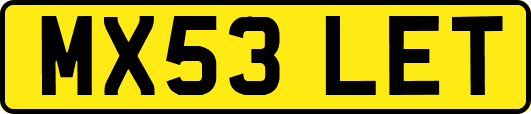 MX53LET