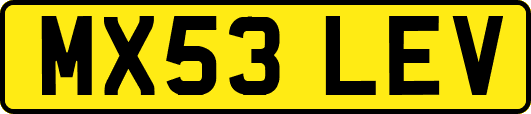 MX53LEV