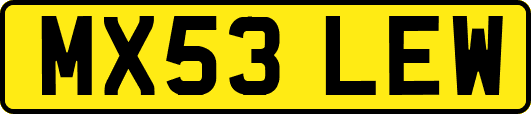 MX53LEW