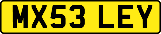 MX53LEY