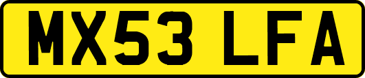 MX53LFA