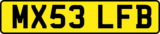 MX53LFB