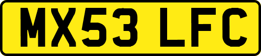 MX53LFC