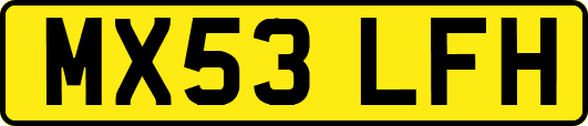 MX53LFH