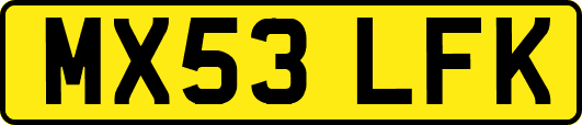 MX53LFK