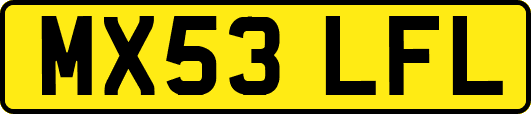 MX53LFL