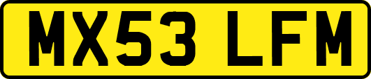MX53LFM