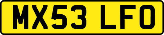 MX53LFO
