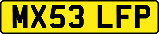 MX53LFP