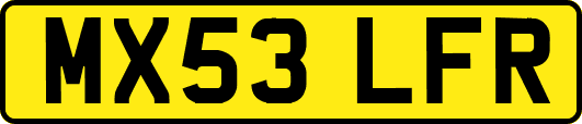MX53LFR