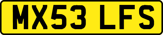 MX53LFS